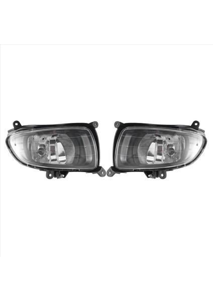 Ön Tampon Sis Istesi Drl Far Kia Cerato Sedan Spectra Için Gündüz Koşu Işıkları 2007-2010 (Yurt Dışından) fiyatları