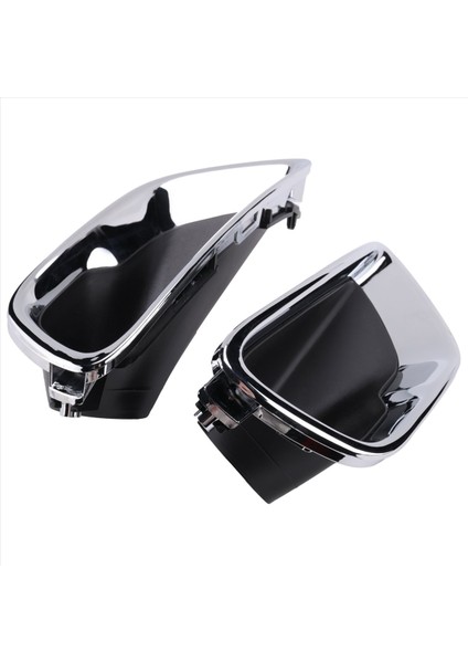 2pcs Araba Ön Tampon Sis Lambası Jeep Grand Cherokee Için 16-22 Wk 2022 Lh+Rh Sis Lambası Bezel 68261710AA 68261711AA (Yurt Dışından) fiyatları