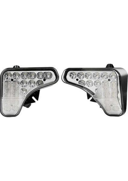 Bobcat Skid Steer Loaders A770 S450 S510 S530 S550 S570 S590 S595 S630 S650 Sağ 7138041 (Yurt Dışından) modelleri