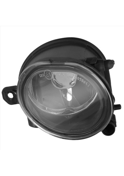 Araba Sis Lambası Ön Tampon Sis Lambası Işık Muhafazası (Ampul Olmadan) Volvo S40 V50 2008-2012 Için 30764931 (Yurt Dışından)