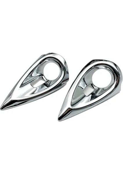 Lexus UX200 UX250H UX260H 2019 2020 Araba Ön Sisli Kapak Kalıp Trim Sisli Koruma Çerçevesi Için (Yurt Dışından) fırsatları