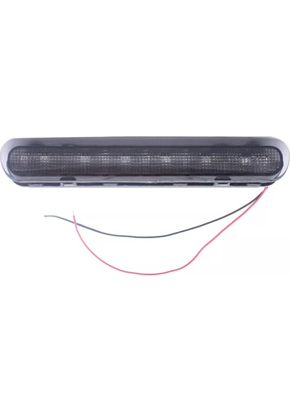 LED Kuyruk Lambası Yüksek 3 Fren Işığı 81570-0K080 Toyota Hilux Vigo Sr5 2005-2014 (Yurt Dışından)
