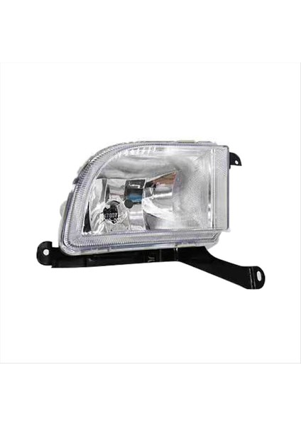 Otomatik Yüksek Kaliteli Sağ Ön Sis For Montajı 96551094 Chevrolet Tourer Optra Suzuki Forenza (Yurt Dışından)