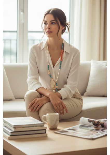 Inci Kolye fiyatları