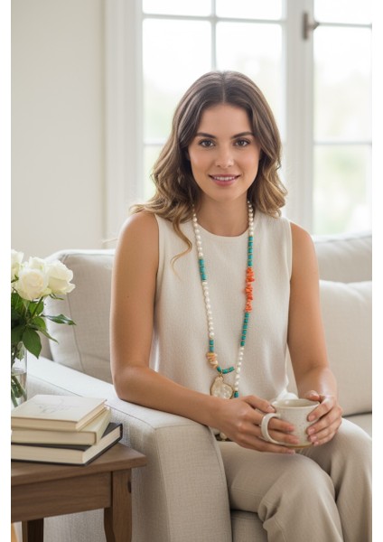 Inci Kolye fırsatları