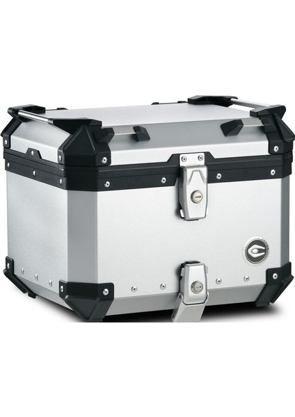 - Alüminyum Motosiklet Arka Çanta 45 Litre modelleri