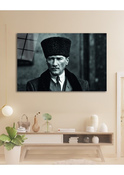 Atatürk Cam Tablo fiyatları