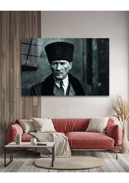 Atatürk Cam Tablo fırsatları