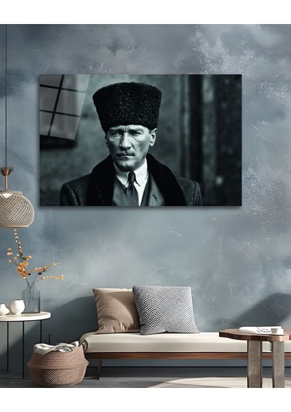 Atatürk Cam Tablo indirimleri