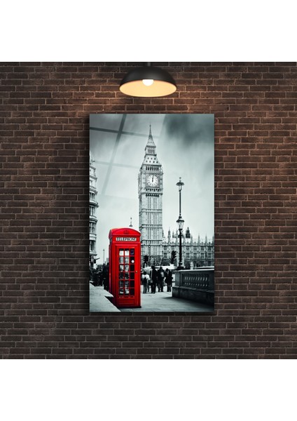 Big Ben Cam Tablo fiyatları