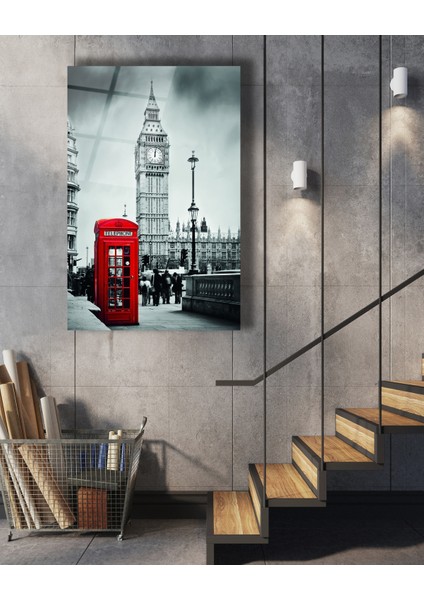 Big Ben Cam Tablo fırsatları