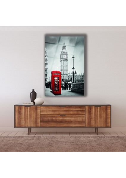 Big Ben Cam Tablo indirimleri