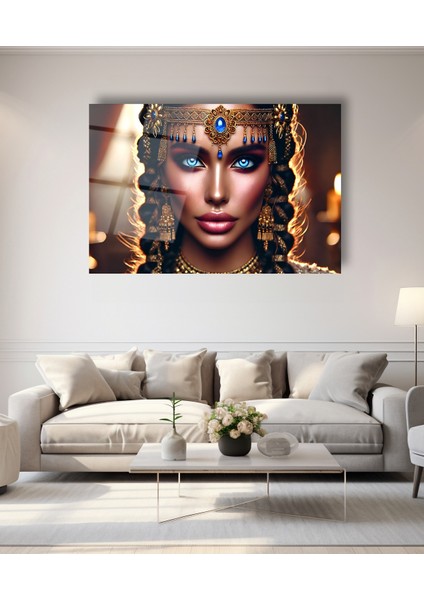 Karga Cam Tablo modelleri