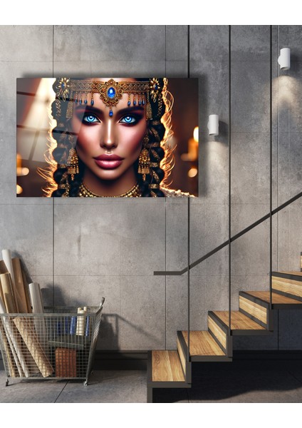 Karga Cam Tablo fırsatları