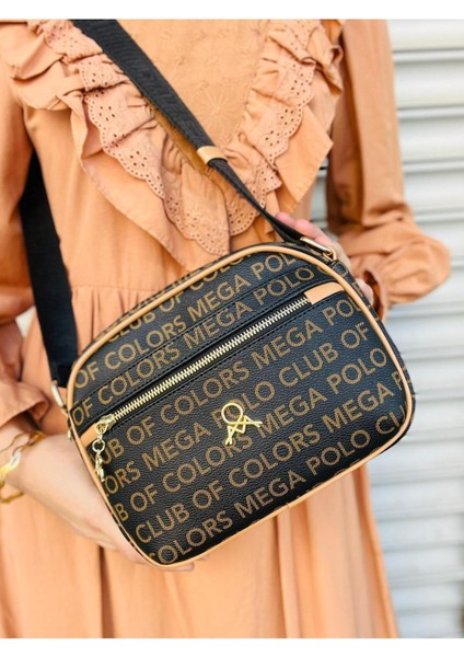 Mega Çok Bölmeli Kadın Ayarlanabilir Askılı Çantamız fiyatları