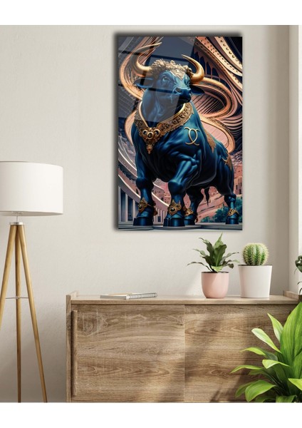 Boğa Cam Tablo fiyatları