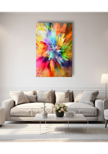 Themis Adalet Tanrıçası Cam Tablo fırsatları