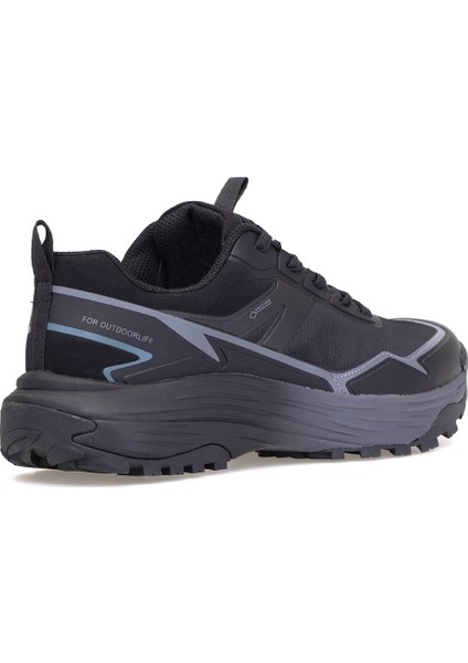 HT357497A Erkek Outdoor Ayakkabı Siyah fırsatları