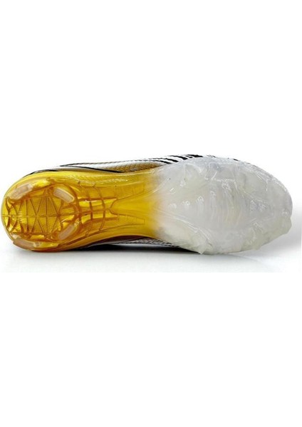 EA1001K Erkek Çoraplı Krampon Beyaz modelleri