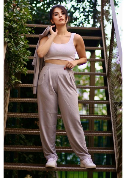 Rahat Yanlar Pileli Kaliteli Modal Takım modelleri