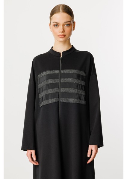 Hcr Bürümcük Garni Pamuk Karışımlı Ince Örme Spor Kap/frrce-Siyah fırsatları