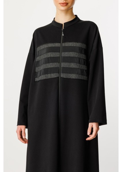 Hcr Bürümcük Garni Pamuk Karışımlı Ince Örme Spor Kap/frrce-Siyah indirimleri