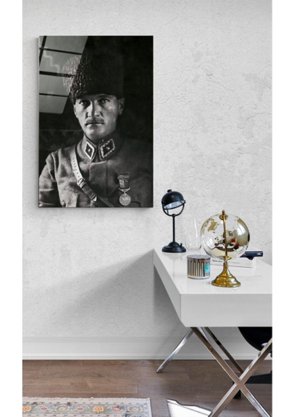 Atatürk Cam Tablo fırsatları