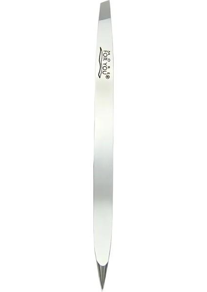 More For You Çift Taraflı Cımbız