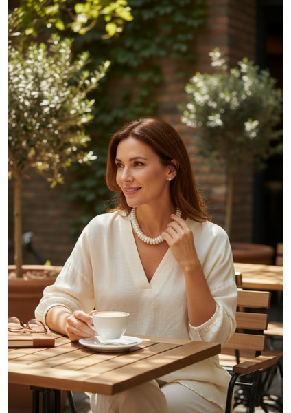 Inci Kolye modelleri