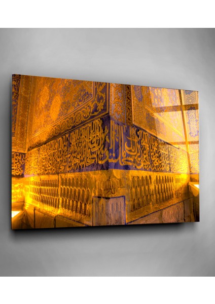 Islami Cam Tablo, Dekoratif Cam Tablo fiyatları