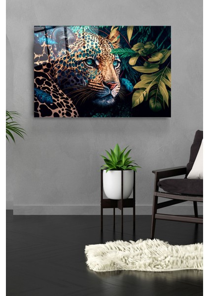 Kaplan Cam Tablo, Dekoratif Cam Tablo fırsatları