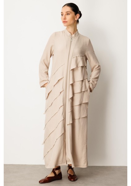 Volan Ipekçe Kap Ferace-Taş