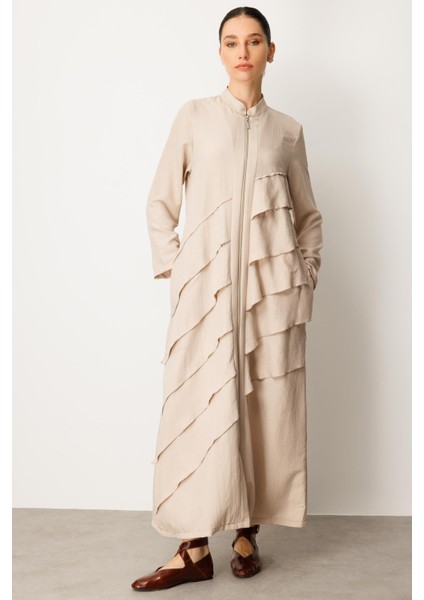 Volan Ipekçe Kap Ferace-Taş modelleri