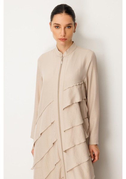 Volan Ipekçe Kap Ferace-Taş indirimleri