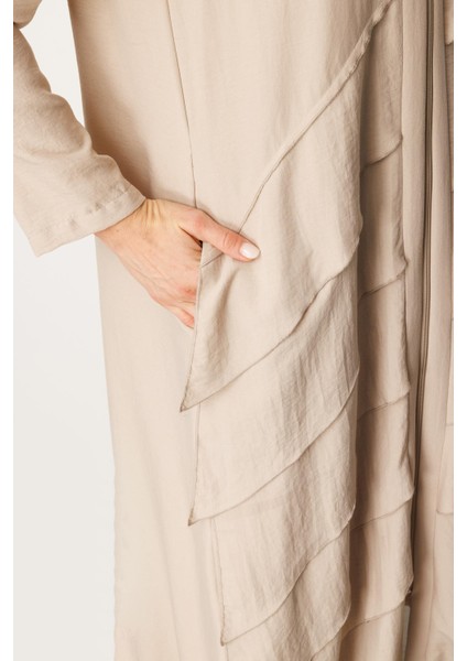 Volan Ipekçe Kap Ferace-Taş