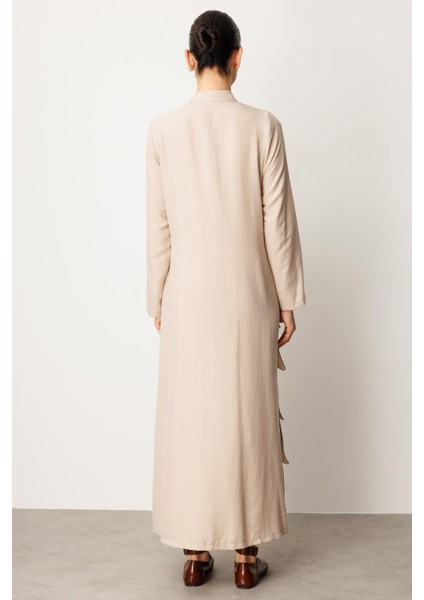 Volan Ipekçe Kap Ferace-Taş