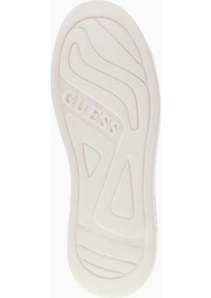 ELBINA10 Baskılı Kadın Deri Sneaker indirimleri