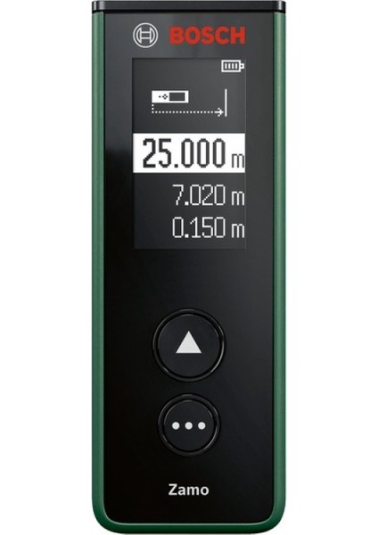 Zamo Uzaklık Ölçer 0.603.672.900