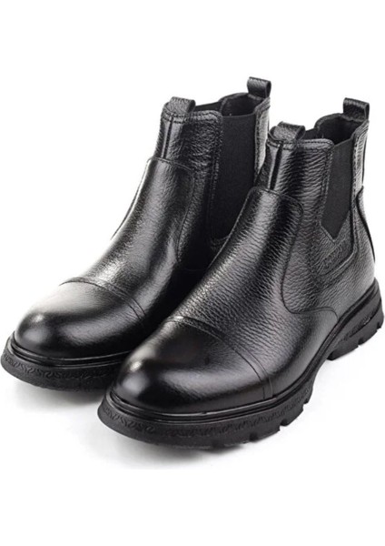 23112 Adnan Bozkaya Hakiki Deri Bot fiyatları