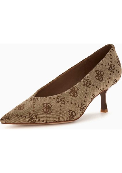 Yattch2 Kadın Topuklu Ayakkabı