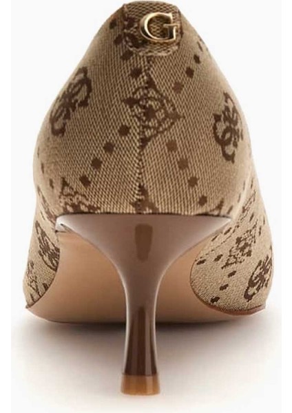 Yattch2 Kadın Topuklu Ayakkabı modelleri