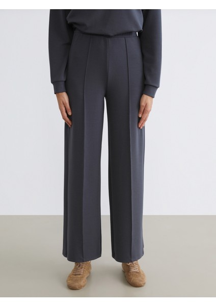 Yüksek Belli Kadın Eşofman Altı fiyatları