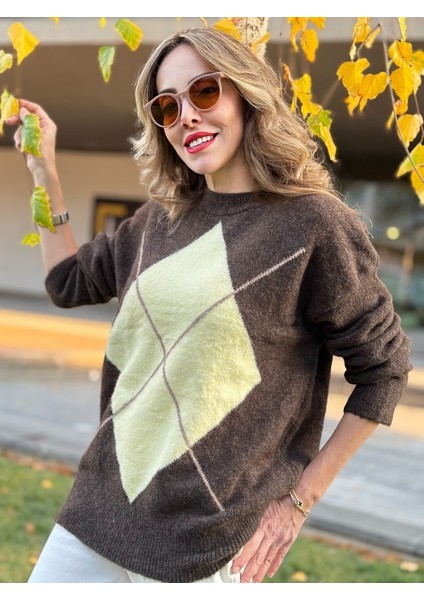 Baklava Desen Kazak fiyatları