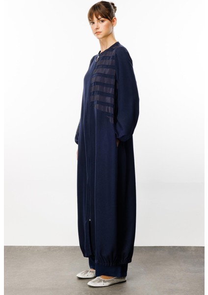 Patch Garni Kap-Laci