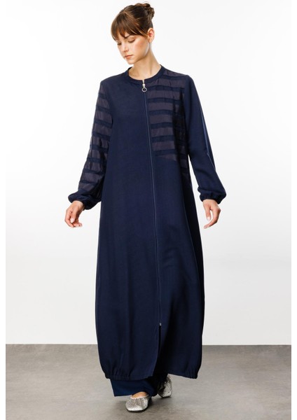 Patch Garni Kap-Laci modelleri