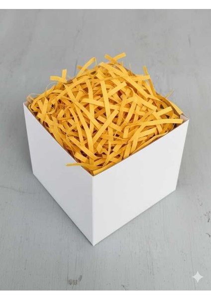 Kavun Içi Z Zigzag Kırpık Kâğıt – Hediye Kutu Içi Dolgu Süsleme ve Dolgu Malzemesi 500 gr fiyatları