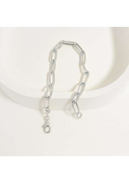 14 Ayar Altın Ataç Zincir Bileklik fırsatları