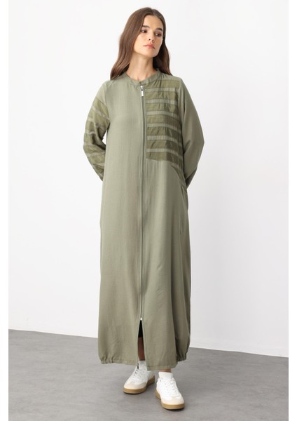 Patch Garni Kap-Haki