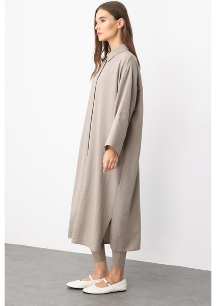 Forall Ipekçe Kumaş Konforlu ve Hafif Zamansız Spor Kap-R-Vizon indirimleri