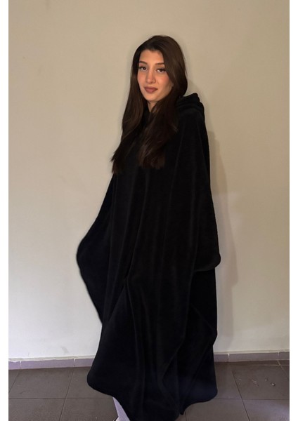 Giyilebilir Hoodie Battaniye fiyatları